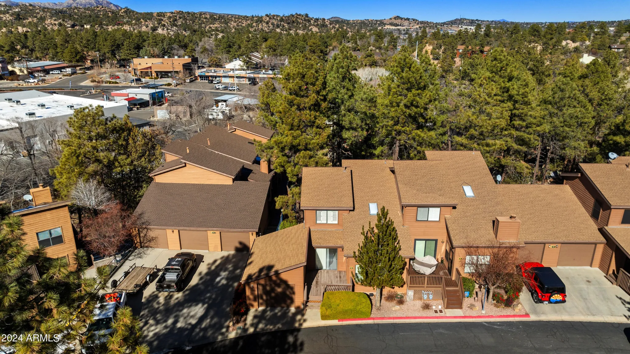 236 Creekside Cir, Prescott, AZ 86303